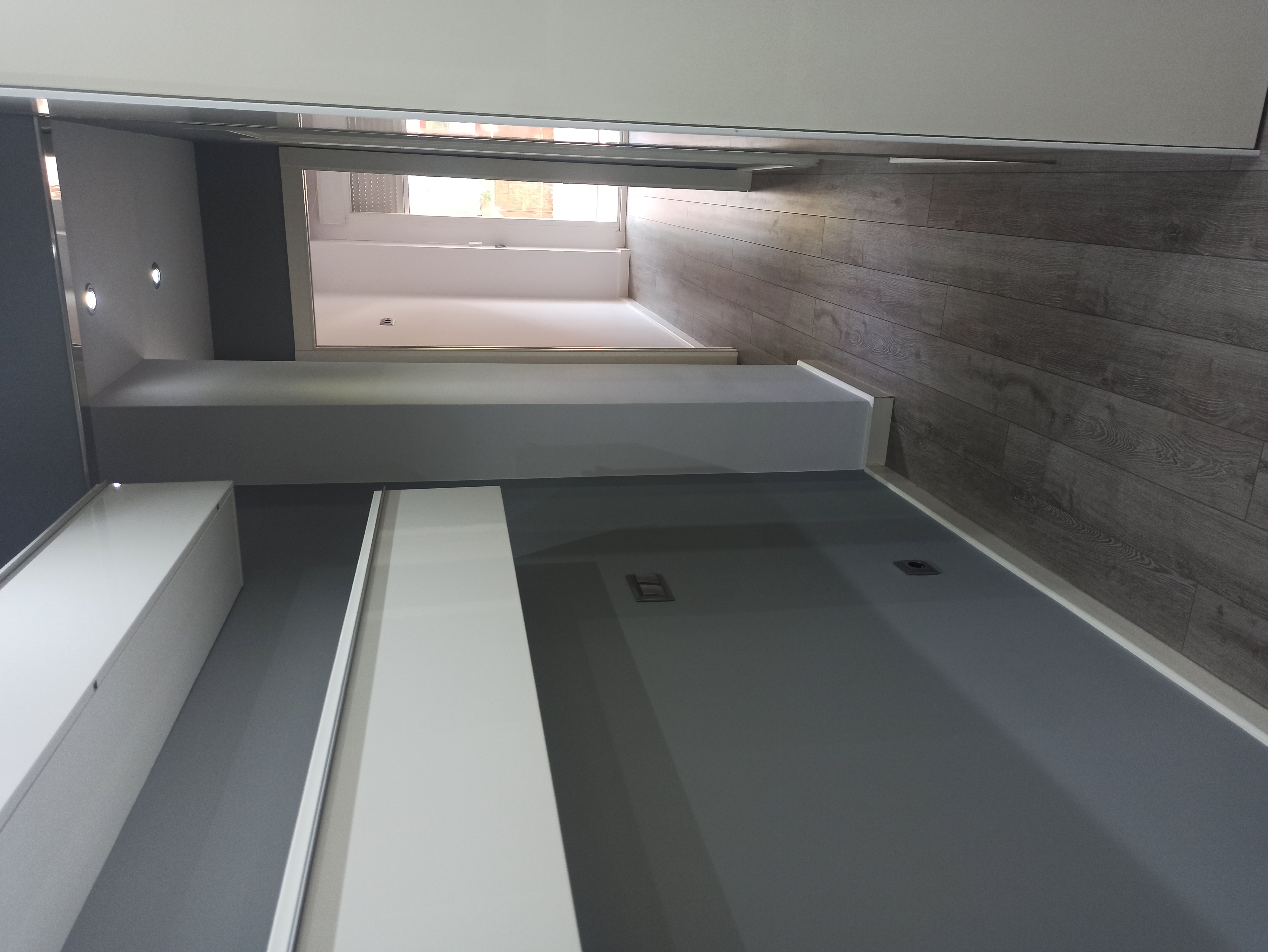 Piso en Barcelona
